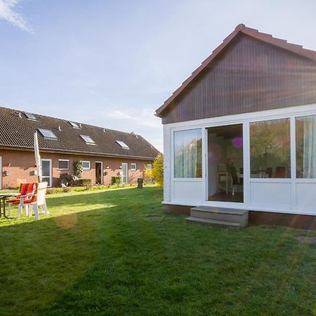 Kleines Sommerhaus Schroeder - Im Winkel 1B Dahme  Bagian luar foto