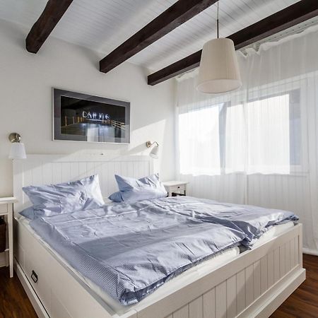 Kleines Sommerhaus Schroeder - Im Winkel 1B Dahme  Bagian luar foto