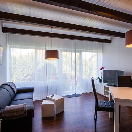 Kleines Sommerhaus Schroeder - Im Winkel 1B Dahme  Bagian luar foto