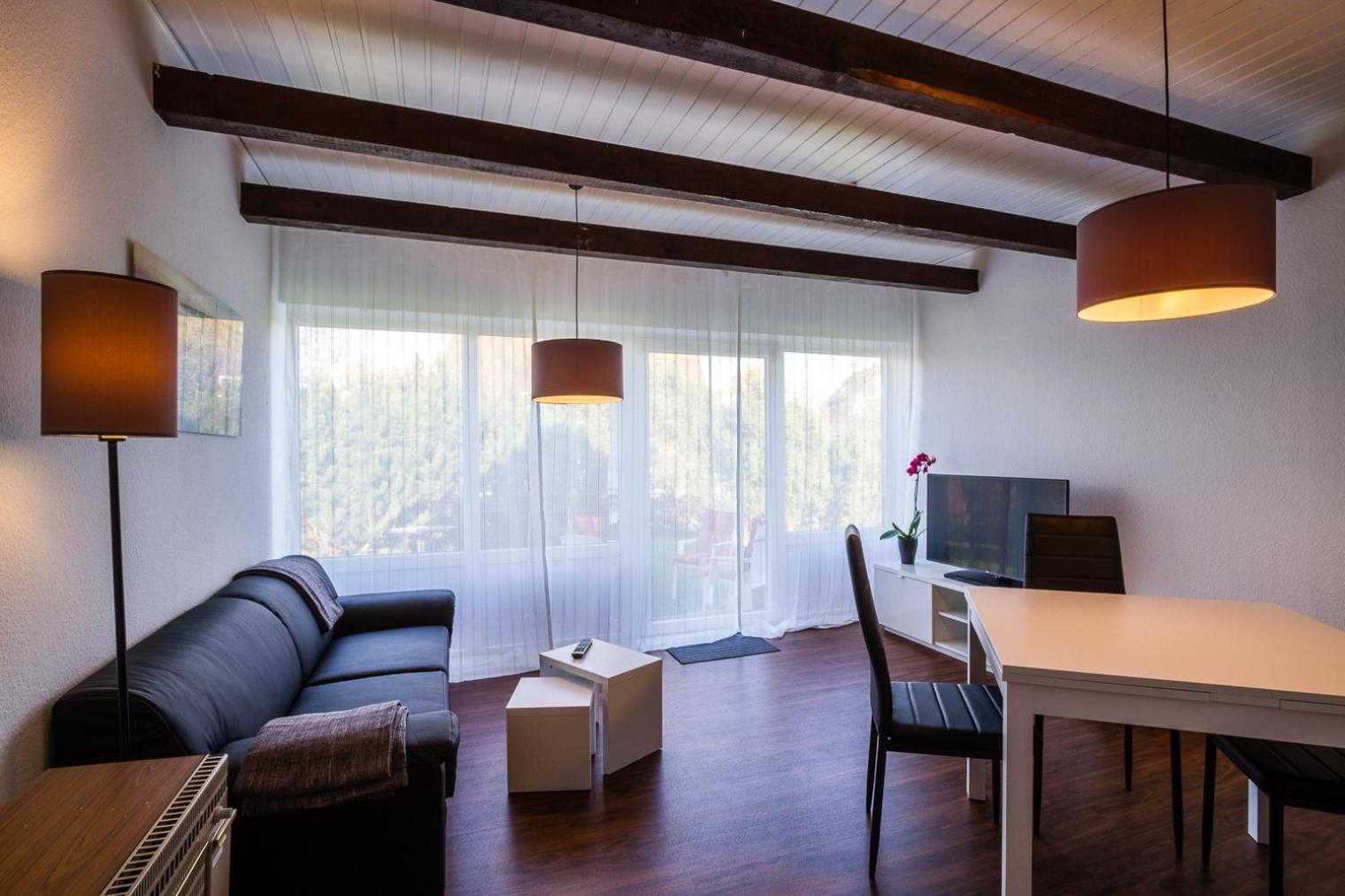 Kleines Sommerhaus Schroeder - Im Winkel 1B Dahme  Bagian luar foto