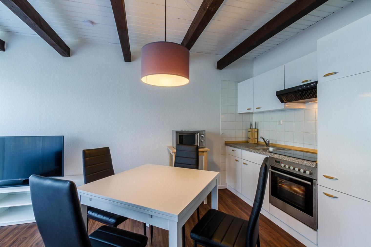 Kleines Sommerhaus Schroeder - Im Winkel 1B Dahme  Bagian luar foto